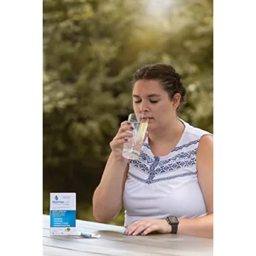 NormaLyte Oral Rehydration Salts for Rapid Hydration