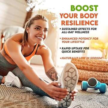 NEOZEN Turmeric Curcumin Sparkling Drink - Healthy Peach Flavor