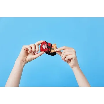 Mini Brands Foodie Series 2 - Cute Miniature Fast Food Collectibles