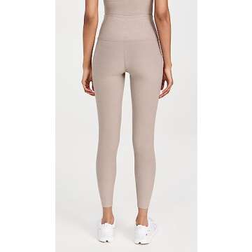 Beyond Yoga High Waisted Midi Leggings for Ultimate Comfort