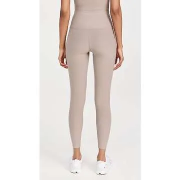 Beyond Yoga High Waisted Midi Leggings for Ultimate Comfort