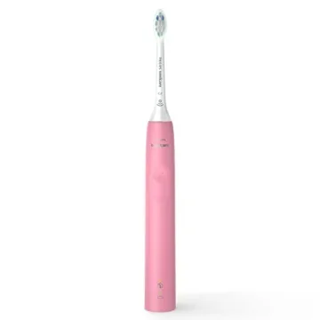 Philips Sonicare 4100 Electric Toothbrush with Smart Features