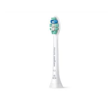 Philips Sonicare 4100 Electric Toothbrush with Smart Features