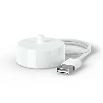 Philips Sonicare 4100 Electric Toothbrush with Smart Features