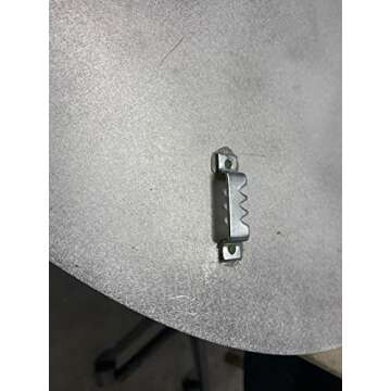 Advanced Multi-Sign Motsure | 3 Piece Abstract Metal Wall Art Home Décor Living Room Office Dining Aluminum Composite Modern Design Sculpture Ready to Hang for Outdoors and Indoors (40" x 15" in.)