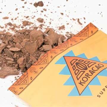 Organic Ceremonial Cacao | 450g Sustainable Superfood