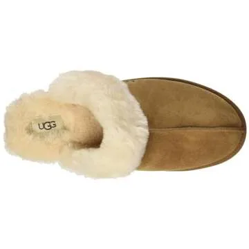 UGG Women's Scuffette II Slippers - Luxurious Comfort