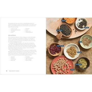 Indian Instant Pot(R) Cookbook: Traditional Indian Dishes Made Easy and Fast