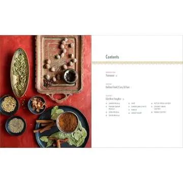 Indian Instant Pot Cookbook for Easy & Delicious Meals