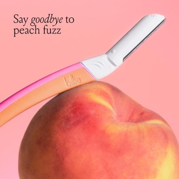 Billie Dermaplaning Starter Kit for Radiant Skin