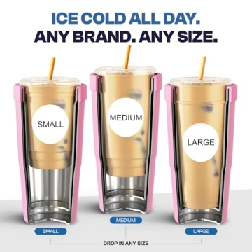 Frost Buddy Togo Buddy | 30 oz Insulated Travel Tumbler