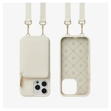 ZVE Crossbody Wallet Case for iPhone 13 Pro Max