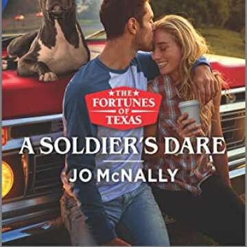 A Soldier's Dare: Courage, Sacrifice, and Brotherhood in War