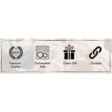 C & M Personal Gifts A Wise Woman Once Said "F*ck this sh*t" Stemless Wine Glass (1 Piece) 17 Ounces, Gag Gifts for Women, Funny Christmas gift, Amazing Laser Engraved tumbler for Ladies, Made in USA