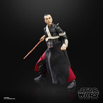 Chirrut Îmwe 6-Inch Action Figure from Star Wars