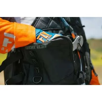 OGIO Utility Flight Vest for Adventure Seekers