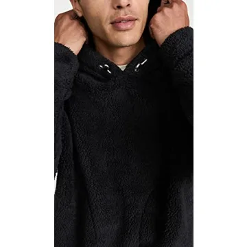 UGG Men's Dannen Sherpa Hoodie