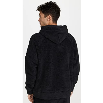 UGG Men's Dannen Sherpa Hoodie