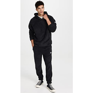 UGG Men's Dannen Sherpa Hoodie