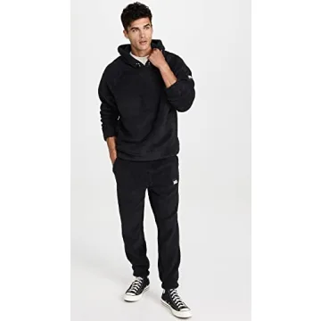 UGG Men's Dannen Sherpa Hoodie