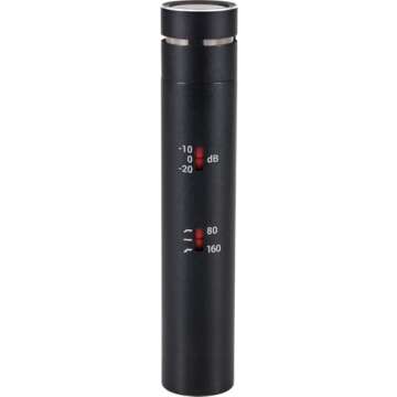 sE8 Small Diaphragm Condenser Microphone for Quality Sound