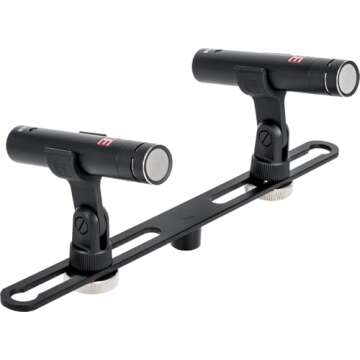 sE8 Small Diaphragm Condenser Microphone for Quality Sound