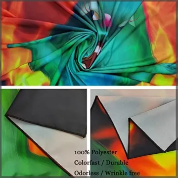 UvSicsVe Funny Meme Tapestry for Vibrant Home Decor