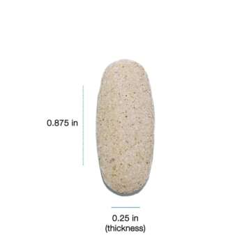 Doctor Wilson's Original Formulations Adrenal C Formula 150 caplets