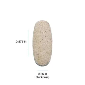 Doctor Wilson's Original Formulations Adrenal C Formula 150 caplets