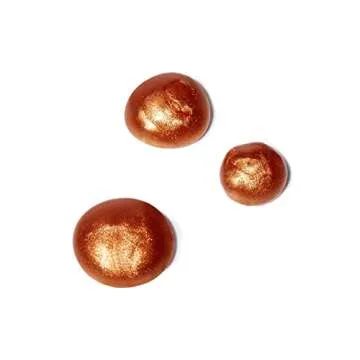 Pai Skincare - The Impossible Glow Organic Hyaluronic Acid + Sea Kelp Glow Drops | Natural, Vegan, Sensitive Skincare (Bronze, 1 fl oz | 30 ml)