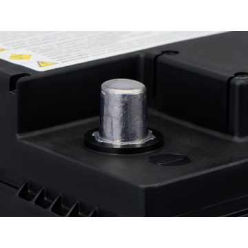 ACDelco Gold 49AGMHR Battery with 36 Month Warranty