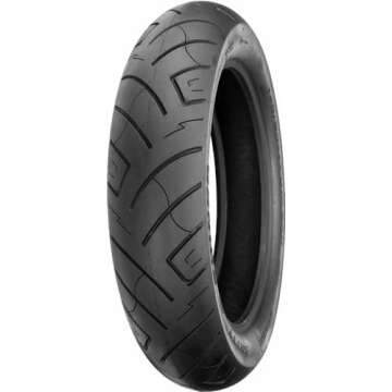 Shinko SR777 HD Cruiser Tire for Excellent Traction
