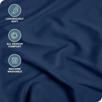 Bare Home Fitted Bottom Sheet Twin - Premium 1800 Microfiber - Ultra-Soft Wrinkle Free - Deep Pocket...