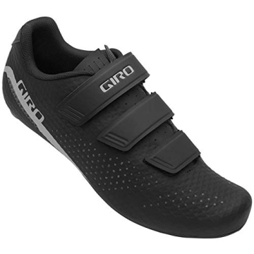 Giro Stylus Cycling Shoe for Men - Lightweight & Supportive