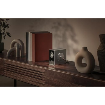 LG CineBeam Q 4K Portable Projector with Smart Features