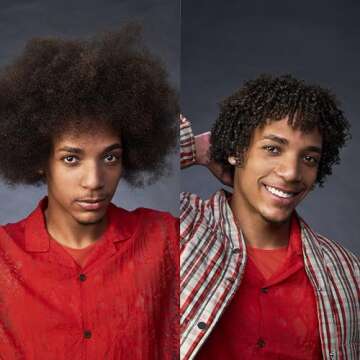 Enhance Your Curls with OSiS+ Curl Jam Hair Gel