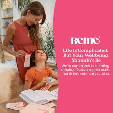 BeMe Liquid Collagen Drink, Be Radiant (Peach) - Liquid Collagen for Women & Men - Drinkable Supplement with Collagen Peptides, Biotin, & Vitamin C Supports Hair, Nail, & Skin Health - 30 Sachets