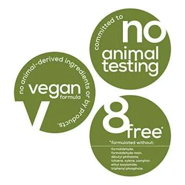 essie Vegan Nail Polish, Limited Edition Valentine's Day 2022 Collection, Pink, Pretty in Ink, 0.46 Ounce