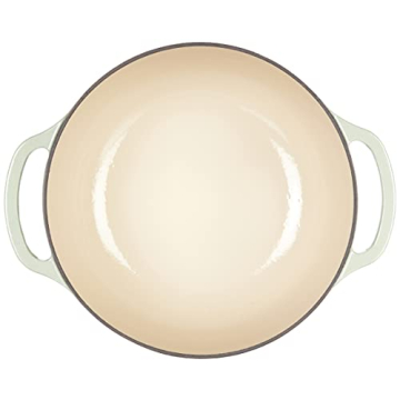 Lodge Enameled Cast Iron Dutch Oven for All Cooking Needs