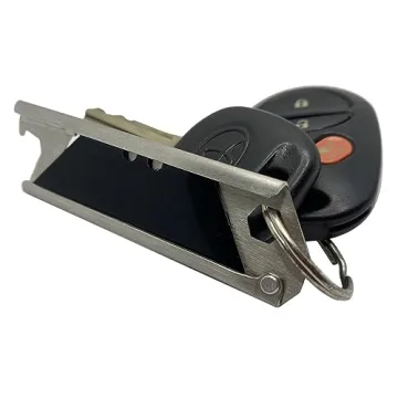 Compact Draco Micro Pocket Knife for Everyday Utility