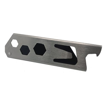 Compact Draco Micro Pocket Knife for Everyday Utility