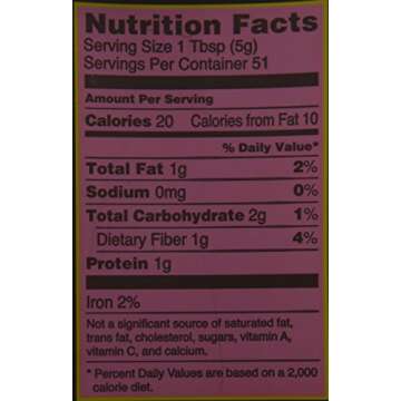 Trader Joe's Cocoa Powder Unsweetened (9oz)