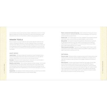 Ramen at Home: The Easy Japanese Cookbook for Classic Ramen and Bold New Flavors