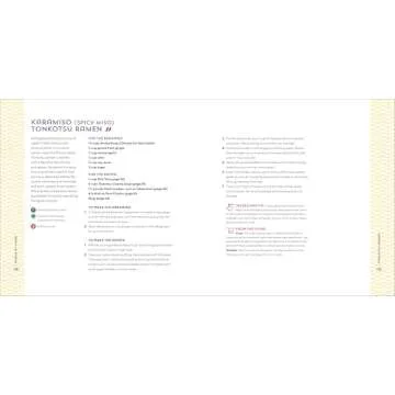 Ramen at Home: The Easy Japanese Cookbook for Classic Ramen and Bold New Flavors