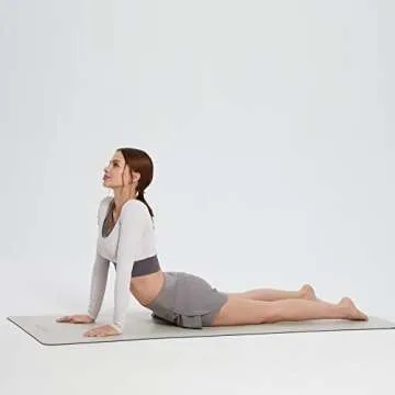 BALEAF Women's 2-in-1 Running Shorts with Pockets