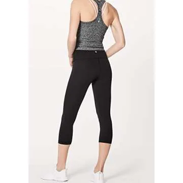 Lululemon Wunder Under High Rise Luxtreme Pants