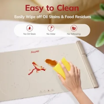 Electric Warming Tray - Versatile 5 in 1 Food Warmer