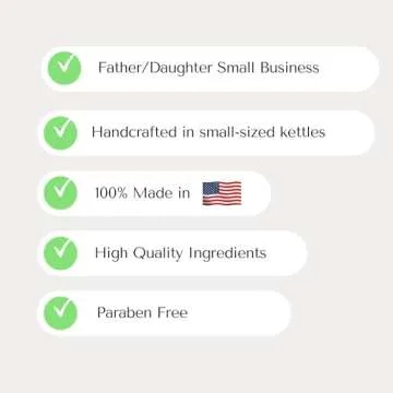 Moisturizing Brown Sugar Lotion - 24 Hour Therapy