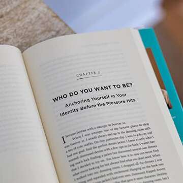 Made for This Moment: Standing Firm with Strength, Grace, and Courage