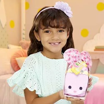 Baby Born Surprise Small Dolls Series 7 - Fun Collectible Mini Dolls with Water Surprises